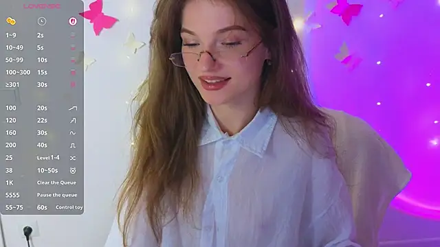 Katyaa Lover online show from November 2025 10:13:02 PM