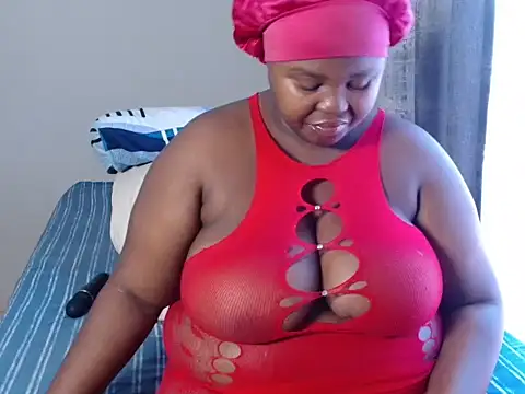 BustyKinkyZA online show from October 2025 07:48:01 AM