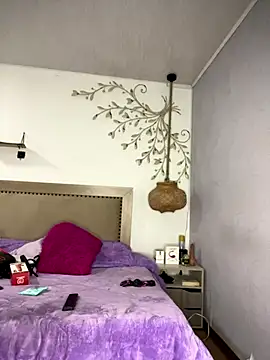 Daphnee-x online show from December 2025 11:05:01 AM