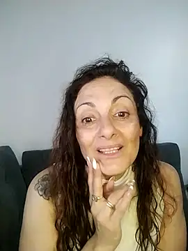 dulcefanny online show from September 2025 01:05:02 PM