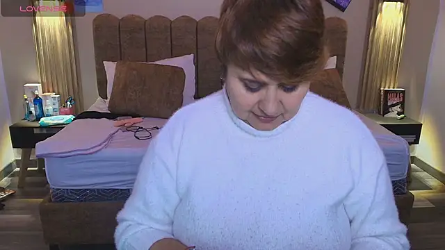 Snapshot of Sasharosee2 chatting on September 2025 12:10:02 PM Sasharosee2 online show from September 2025 12:10:02 PM