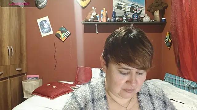 Snapshot of Sasharosee2 chatting on October 2025 12:50:01 PM Sasharosee2 online show from October 2025 12:50:01 PM