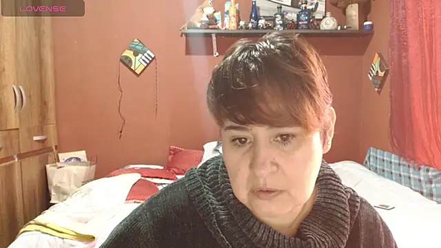 Snapshot of Sasharosee2 chatting on October 2025 12:31:01 PM Sasharosee2 online show from October 2025 12:31:01 PM