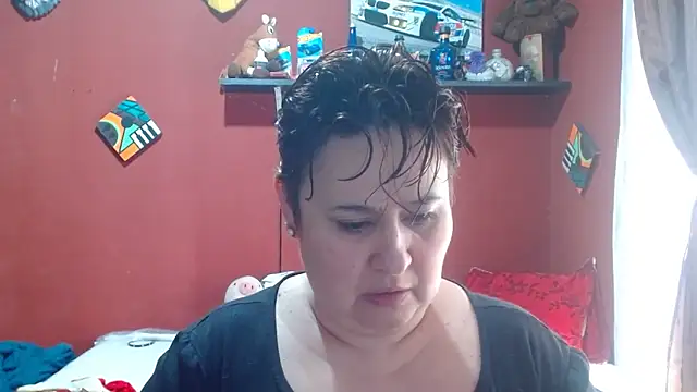 Snapshot of Sasharosee2 chatting on April 2026 12:22:02 PM Sasharosee2 online show from April 2026 12:22:02 PM