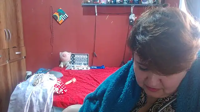 Snapshot of Sasharosee2 chatting on May 2026 02:45:01 PM Sasharosee2 online show from May 2026 02:45:01 PM