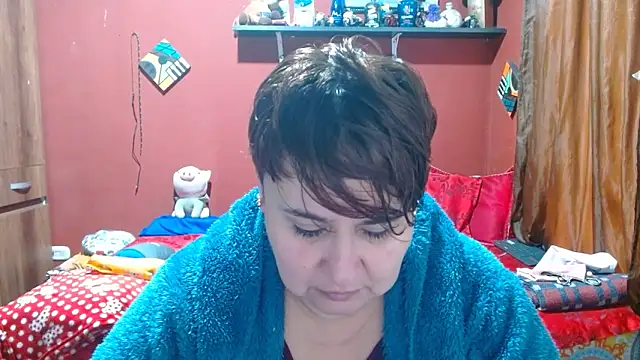 Snapshot of Sasharosee2 chatting on May 2026 01:15:02 PM Sasharosee2 online show from May 2026 01:15:02 PM