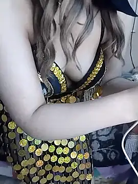 shahinaz-123 online show from February 2026 09:39:01 AM