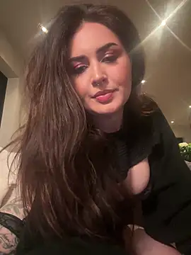 Snapshot of Kristyoff chatting on May 2026 08:28:02 PM Kristyoff online show from May 2026 08:28:02 PM