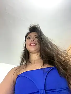 Alice-08 online show from November 2025 12:31:01 AM