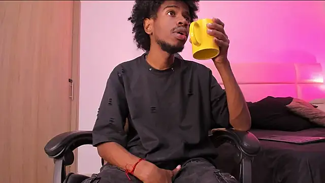 AllexJacob online show from December 2025 11:48:01 AM