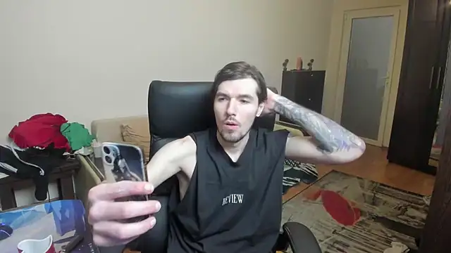 Snapshot of dirty_justin chatting on March 2026 11:22:02 PM dirty justin online show from March 2026 11:22:02 PM