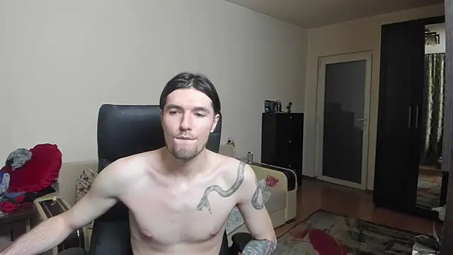 dirty justin online show from June 2026 08:00:02 PM