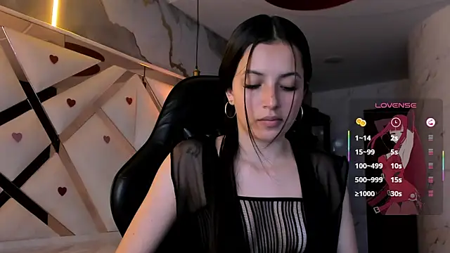 sophiadoll tf online show from March 2026 08:37:01 PM