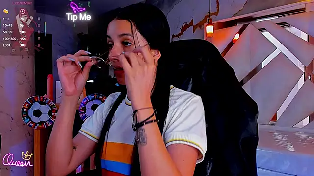 Snapshot of sophiadoll_tf chatting on June 2026 01:01:02 PM sophiadoll tf online show from June 2026 01:01:02 PM