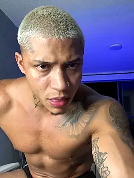 DiagoRockfield online show from October 2025 01:09:02 AM