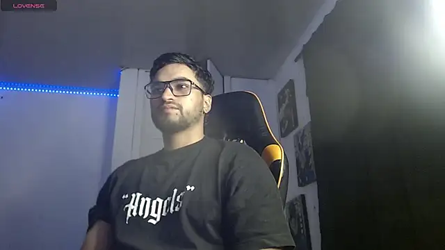 Chrys harris77 online show from November 2025 01:50:02 AM