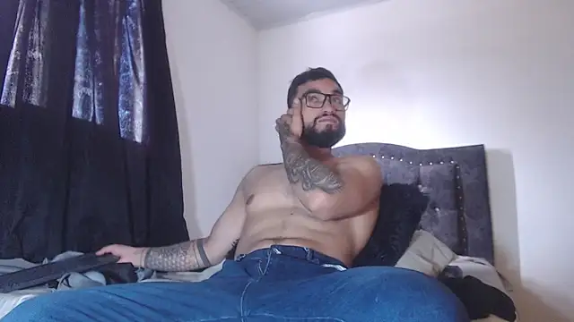 Chrys harris77 online show from March 2026 08:09:01 PM