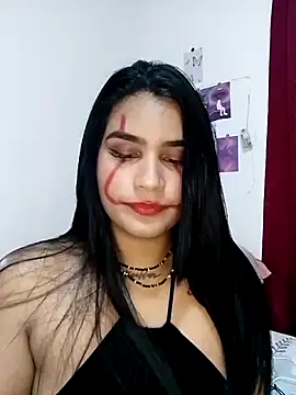 Renata Zoe online show from October 2025 02:10:01 AM