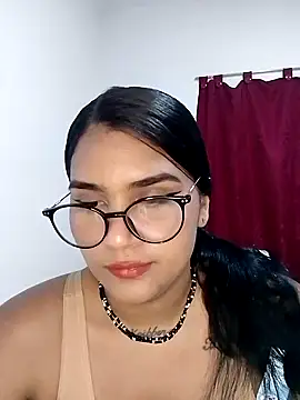 Renata Zoe online show from October 2025 01:38:01 AM