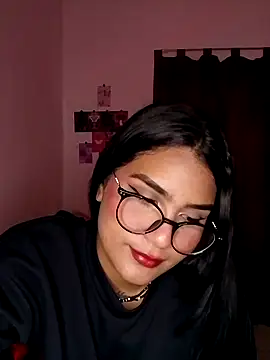 Renata Zoe online show from November 2025 01:27:01 AM