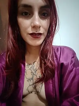 Snapshot of Anne_bh chatting on May 2026 07:46:02 AM Anne bh online show from May 2026 07:46:02 AM