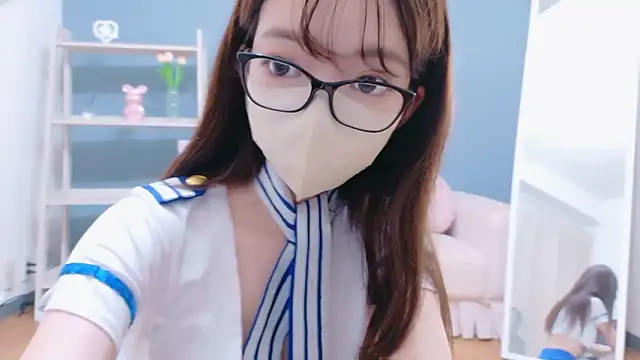 Snapshot of Mirai_H_ch chatting on October 2025 06:11:02 AM Mirai H ch online show from October 2025 06:11:02 AM