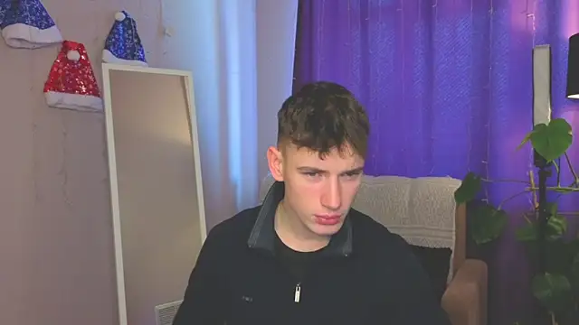 Max Foks online show from January 2026 07:46:01 AM