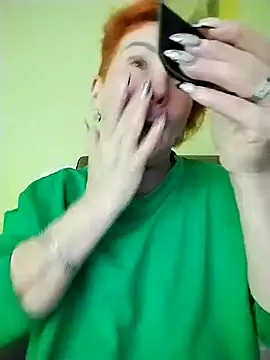 Alissa55552111 online show from April 2026 07:04:01 AM