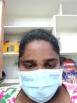 Ammulu-k online show from November 2025 11:56:01 AM