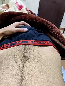 king boy070 online show from January 2026 09:25:02 AM