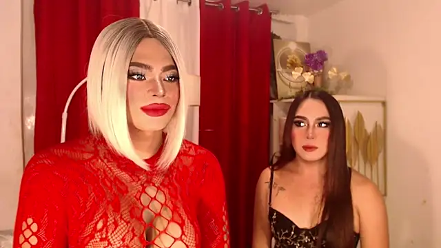 Tasha Goddess online show from December 2025 05:34:02 AM