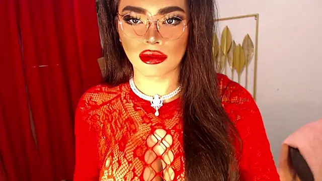 Tasha Goddess online show from March 2026 01:11:02 AM