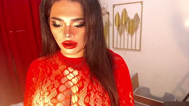 Tasha Goddess online show from March 2026 01:16:02 AM