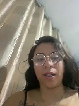 Rouus14 online show from February 2026 08:37:01 AM