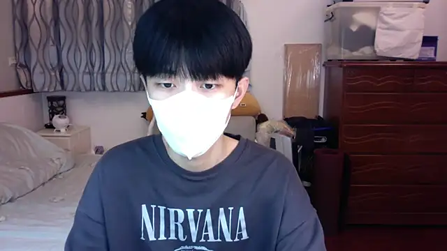 kai101010 online show from December 2025 02:22:02 PM