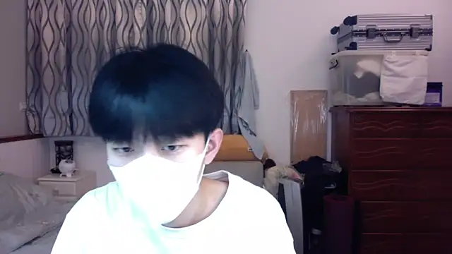 kai101010 online show from December 2025 02:01:01 PM