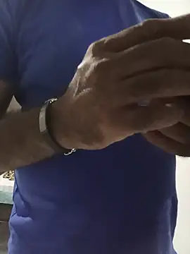 JeffersonRay online show from July 2026 02:07:02 AM