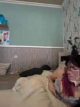 Hot SkinnyGirl online show from February 2026 02:10:02 PM