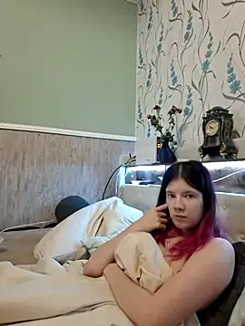 Hot SkinnyGirl online show from February 2026 05:55:01 AM