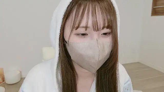 Cocoro o0 online show from February 2026 09:32:01 AM