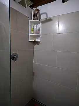 Suzanelee1 online show from November 2025 01:16:02 AM