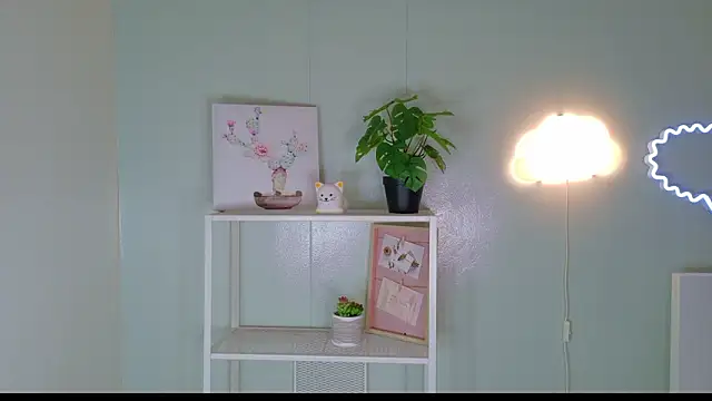 KeendraFox  online show from February 2026 10:31:02 AM