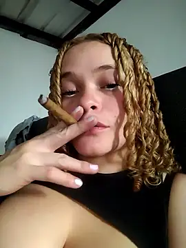 Cherrysweetyx online show from January 2026 10:01:01 PM