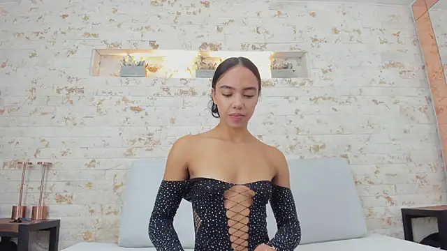 grace daviss online show from November 2025 12:26:01 PM