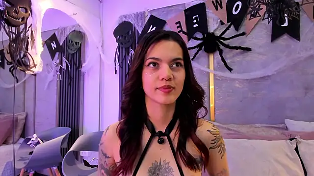 Vero Jenkins online show from November 2025 02:08:02 PM