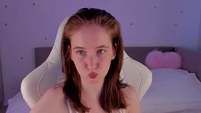 CrystalSoul  online show from October 2025 10:55:01 AM