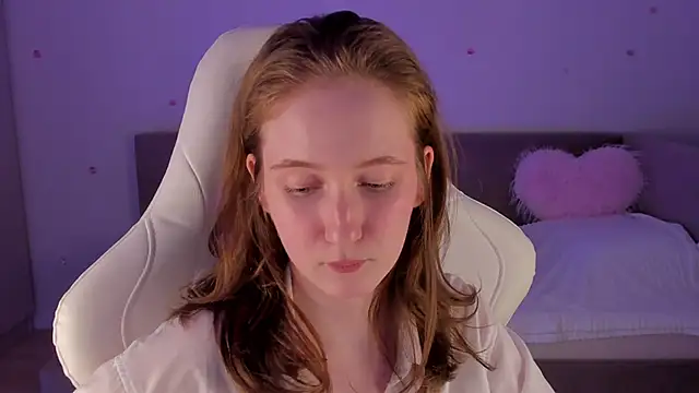 CrystalSoul  online show from November 2025 10:20:02 PM