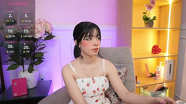 BillieBrownn online show from February 2026 07:25:02 PM