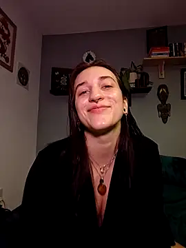 Snapshot of laradoom chatting on September 2025 02:51:02 PM laradoom online show from September 2025 02:51:02 PM