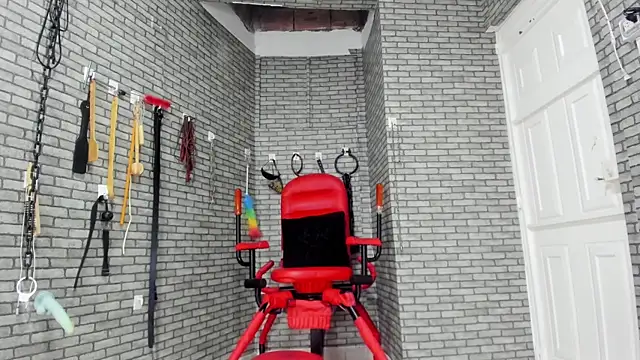 BDSM MEDUZA online show from January 2026 11:37:01 AM